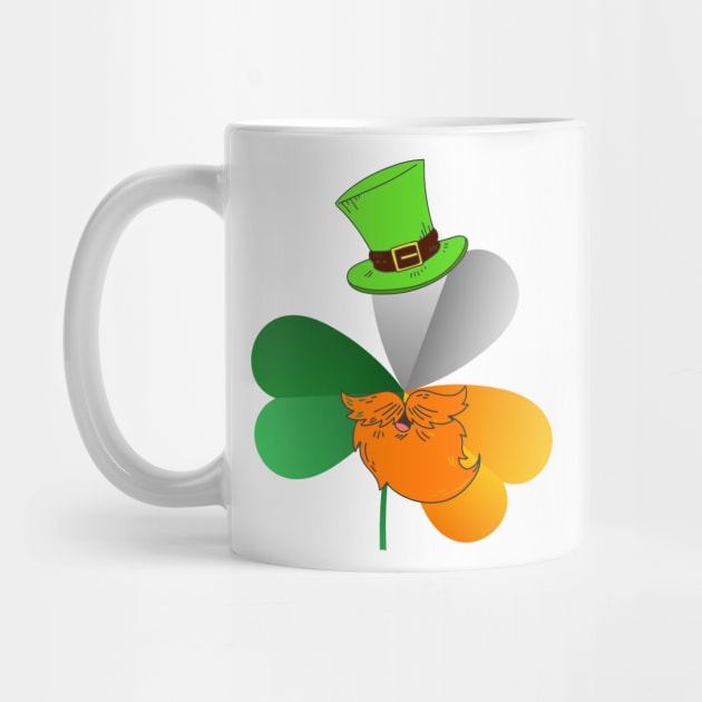 Happy St Patricks Day by Kencur